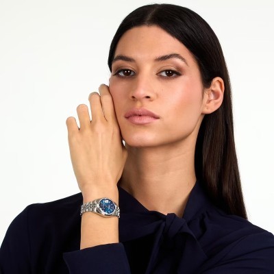 Orologio Caribe Urban 28mm Blu [3c612587]