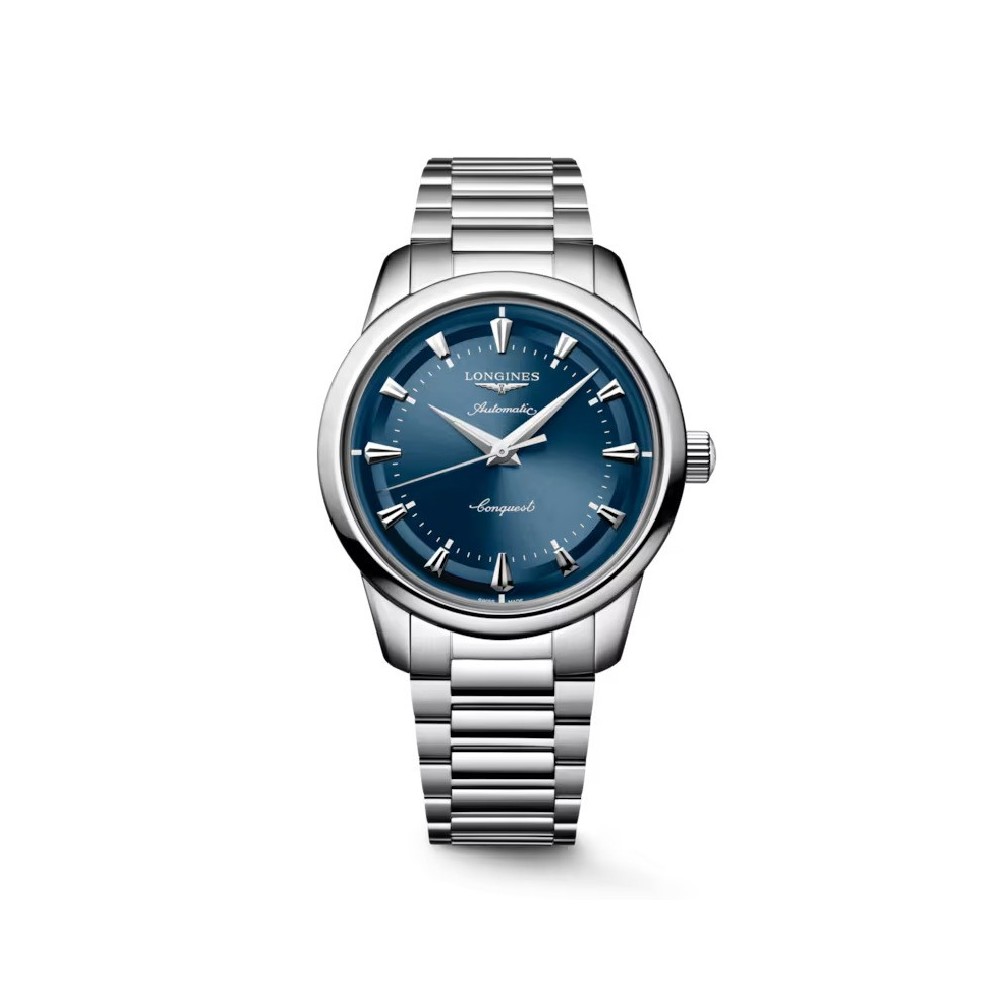 Orologio Conquest Heritage 40mm [947df459]