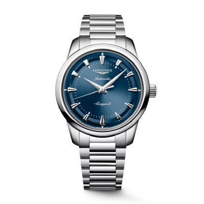Orologio Conquest Heritage 40mm [947df459]