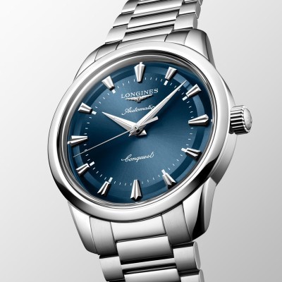Orologio Conquest Heritage 40mm [4d5bb754]