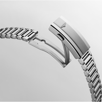 Orologio Conquest Heritage 40mm [ff16314e]