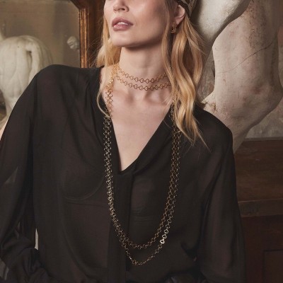Collana lunga Maman [877059ea]