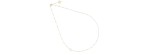 Girocollo 18kt Petits Cuore Maman [8e7cfdd5]