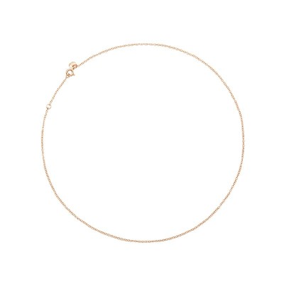 Collana Girocollo Essentials, 40 cm [6a5f89dd]