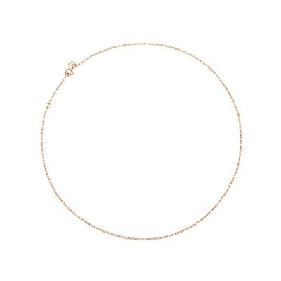 Collana Girocollo Essentials, 40 cm [6a5f89dd]