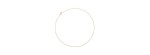 Collana Girocollo Essentials, 40 cm [6a5f89dd]