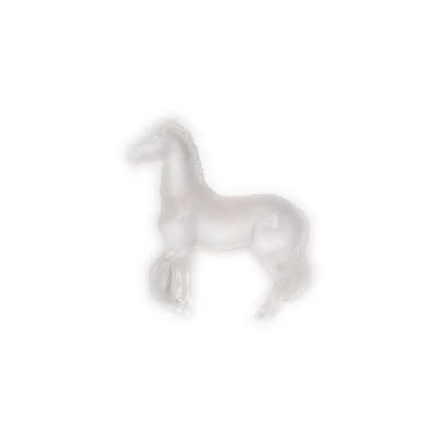 Scultura Cavallo Ulysse [5a40e8c0]