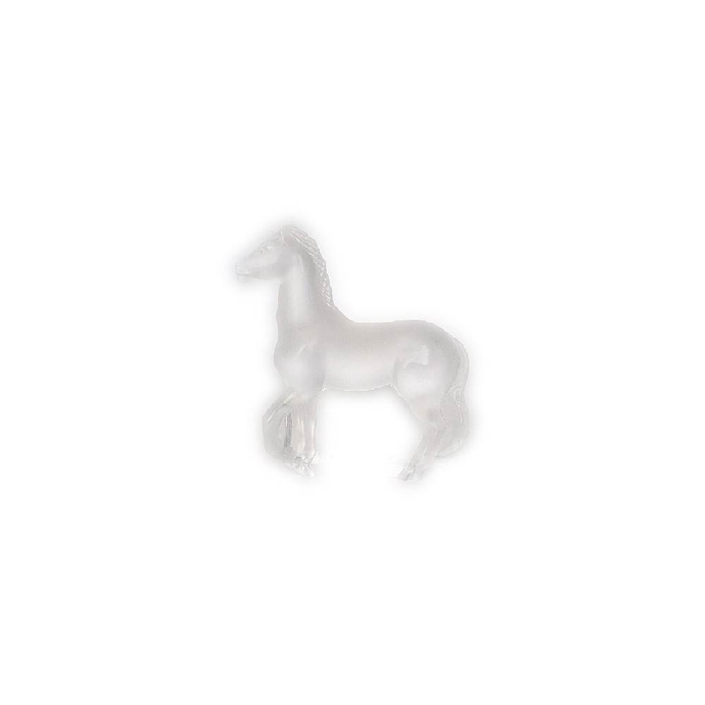 Scultura Cavallo Ulysse [5a40e8c0]