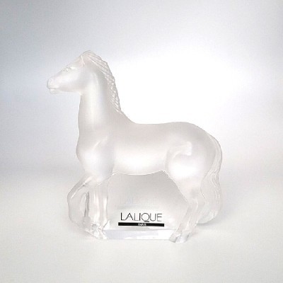 Scultura Cavallo Ulysse [5a40e8c0]
