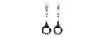 Set 2 Posate per Insalata Botanic Garden 25 cm [8f7a854a]