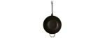 Wok 1 Manico Midnight Blue 32 cm [5cf3f208]