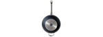 Wok 1 Manico Midnight Blue 32 cm [ebee330c]