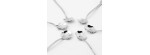 Set 6 cucchiaini Flower Living Inox [f0dddfcb]