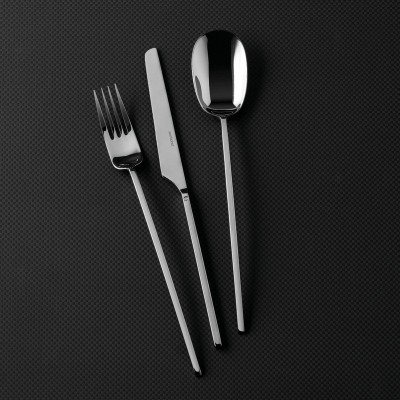 Forchetta tavola 100 Inox [b03fc3a8]