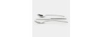 Set tavola 24 posate 100 Inox [b722b244]