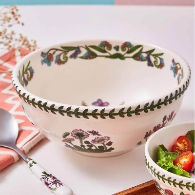 Insalatiera Botanic Garden 25,5 cm [d6ba6363]