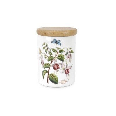 Barattolo con coperchio Botanic Garden 14 cm [dfea4944]