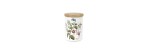 Barattolo con coperchio Botanic Garden 14 cm [dfea4944]