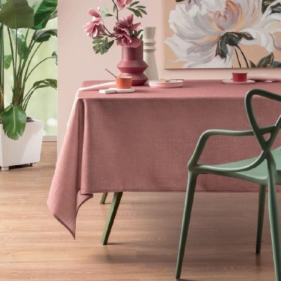 Tovaglia Timo 155x155 cm L'Oca Nera [eda7fa5d]