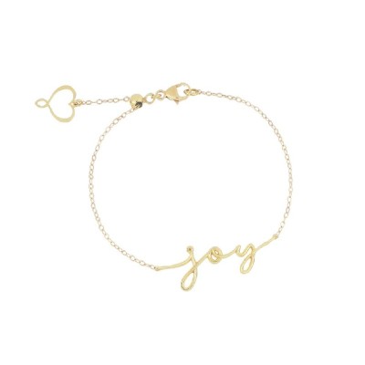 Bracciale a catena Joy [f20bbcd6]