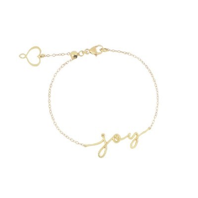 Bracciale a catena Joy [f20bbcd6]