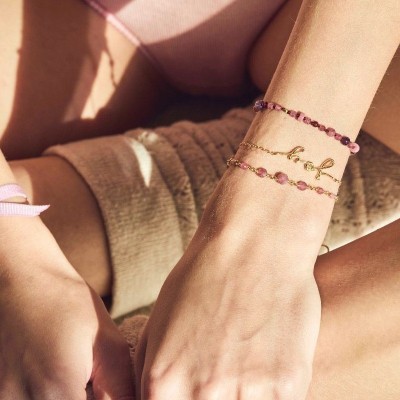 Bracciale a catena Joy [2b2dffdb]