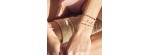 Bracciale a catena Joy [2b2dffdb]