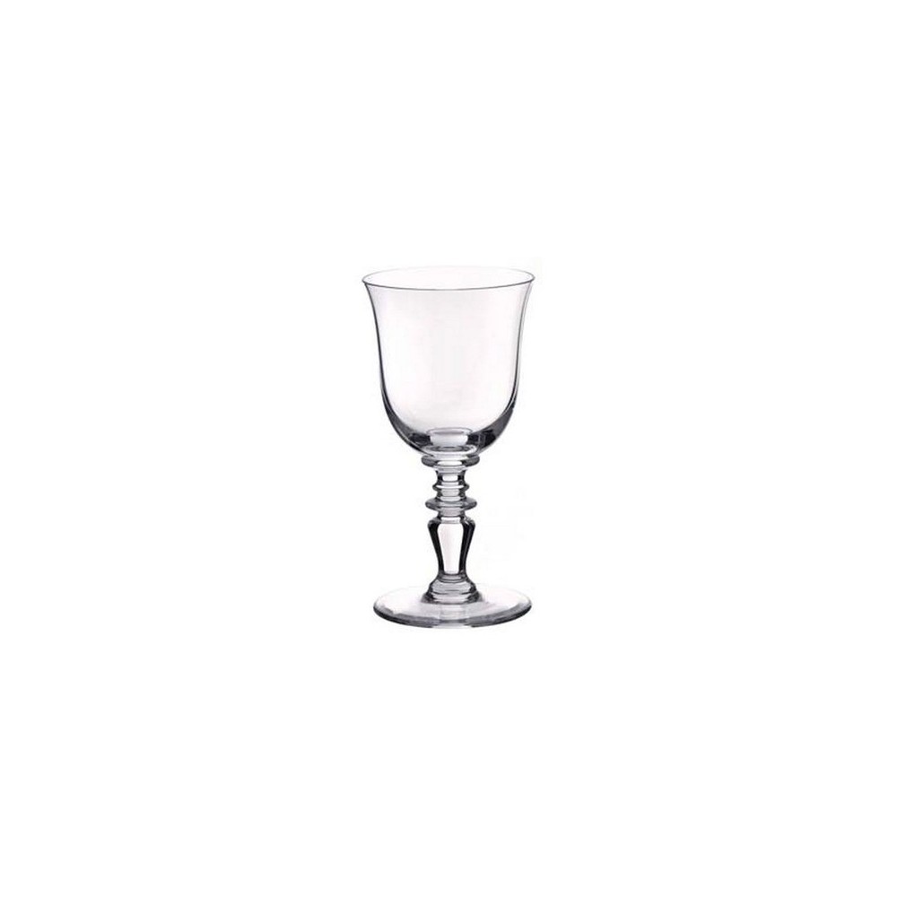 Calice vino liscio Charme H. 15,4 cm [252e96a7]