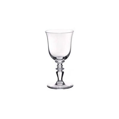 Calice vino liscio Charme H. 15,4 cm [252e96a7]