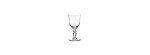 Calice vino liscio Charme H. 15,4 cm [252e96a7]