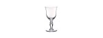 Calice vino liscio Charme H. 15,4 cm [fc08d5aa]
