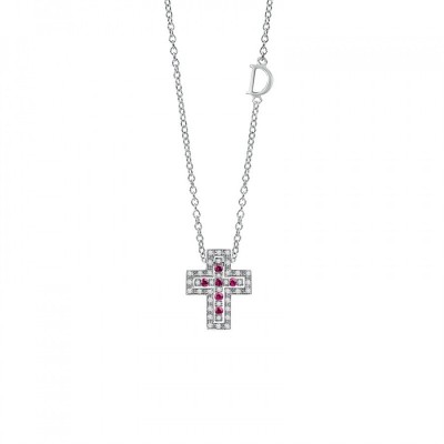 Collier Croce Belle Epoque [803ba05c]