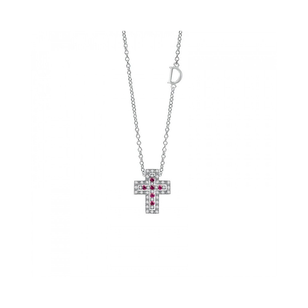 Collier Croce Belle Epoque [803ba05c]