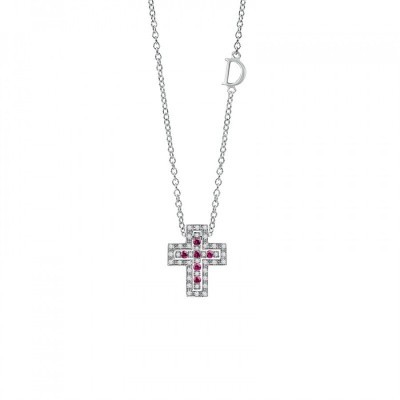 Collier Croce Belle Epoque [803ba05c]