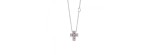 Collier Croce Belle Epoque [803ba05c]