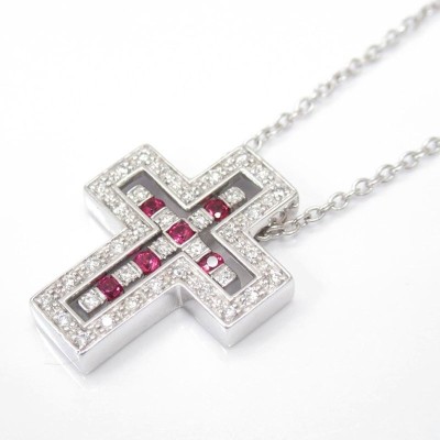 Collier Croce Belle Epoque [591de351]