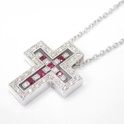 Collier Croce Belle Epoque [591de351]