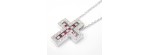 Collier Croce Belle Epoque [591de351]