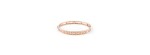 Bracciale Belle Époque Reel oro rosa [e978f993]