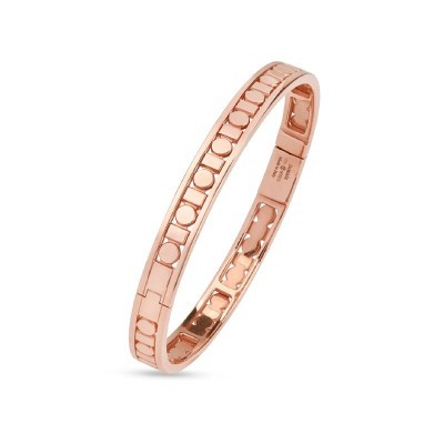 Bracciale Belle Époque Reel oro rosa [305eba9e]