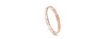 Bracciale Belle Époque Reel oro rosa [87437b9a]