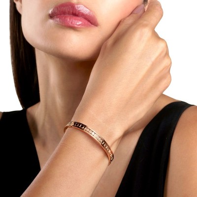 Bracciale Belle Époque Reel oro rosa [82133c84]