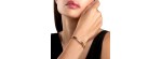 Bracciale Belle Époque Reel oro rosa [82133c84]