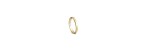 Anello nuziale Forever in oro giallo 2,7 mm [7c7823d6]