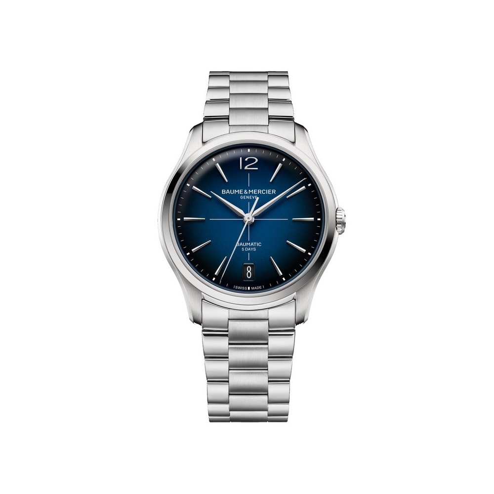 Orologio Clifton Auto 39mm [42985667]