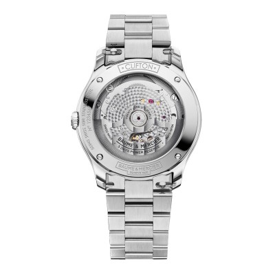 Orologio Clifton Auto 39mm [9bbe156a]