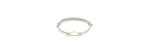 Bracciale cordino con barchetta oro giallo [e0fda005]