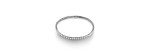 Bracciale Tennis Veramore oro bianco e diamanti [7e39e540]
