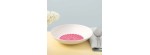 Piatto pasta Fleur Rosa 24 cm [1e1c6d72]