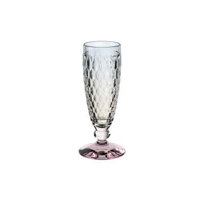 Flute Champagne Boston Pearl [0fadc0a0]